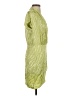 Saylor Green Cocktail Dress Size S - photo 4