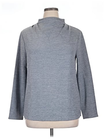 Ann Taylor Turtleneck Sweater (view 1)