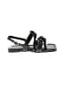 Assorted Brands Black Sandals Size EU 36 - photo 1