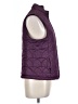 Jane Ashley 100% Polyester Purple Vest Size L - photo 4