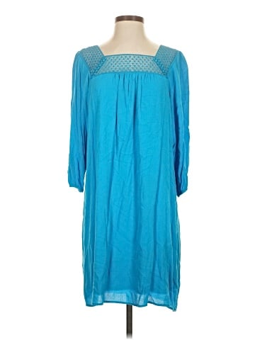 AGB Casual Dress (view 1)