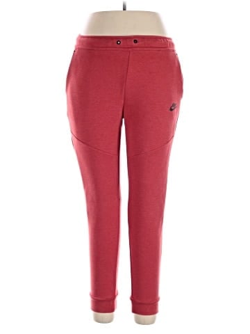 Nike Active Pants (view 1)