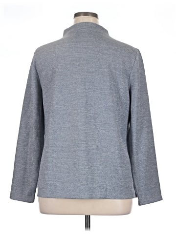 Ann Taylor Turtleneck Sweater (view 2)