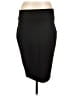 Thalia Sodi Solid Black Formal Skirt Size L - photo 1
