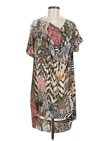 ALLSAINTS Spitalfields Casual Dress (view 1)
