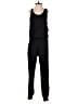Sweaty Betty Solid Black Jumpsuit Size XS - photo 1
