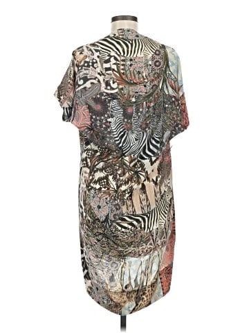 ALLSAINTS Spitalfields Casual Dress (view 2)