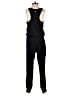Sweaty Betty Solid Black Jumpsuit Size XS - photo 2