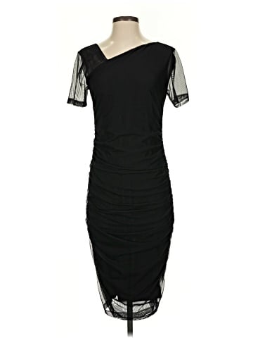DKNY Cocktail Dress (view 1)