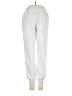 Zara Ivory Casual Pants Size S - photo 1