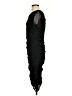 DKNY Black Cocktail Dress Size S - photo 5