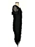 DKNY Black Cocktail Dress Size S - photo 4
