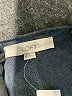 Ann Taylor LOFT Gray Pullover Sweater Size XL - photo 6