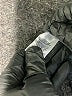 Ann Taylor LOFT Gray Pullover Sweater Size XL - photo 7