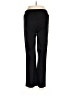 Lisette-L Black Dress Pants Size 10 - photo 2
