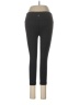 Lululemon Athletica Black Active Pants Size 8 - photo 2