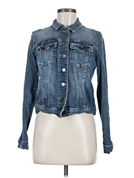 Kut From The Kloth Denim Jacket