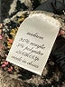 Alya Brown Cardigan Size M - photo 8