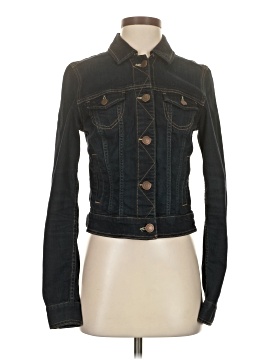 Universal Thread Denim Jacket