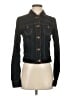 Universal Thread Black Denim Jacket Size S - photo 1