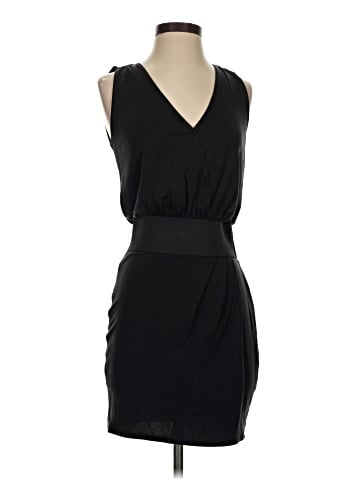 Scoop Cocktail Dress (view 1)