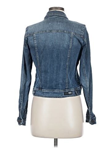 Kut from the Kloth Denim Jacket (view 2)