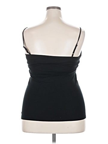 No Boundaries Sleeveless T-Shirt (view 2)