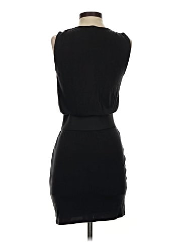 Scoop Cocktail Dress (view 2)