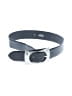 Sportmax Gray Black Belt Size S - photo 1