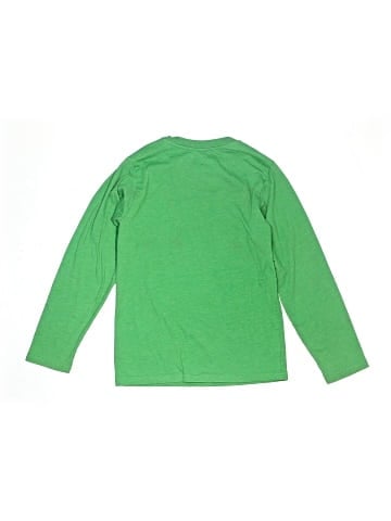 Mojang Long Sleeve T-Shirt (view 2)