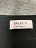 Bailey 44 Black Short Sleeve Top Size S - photo 7