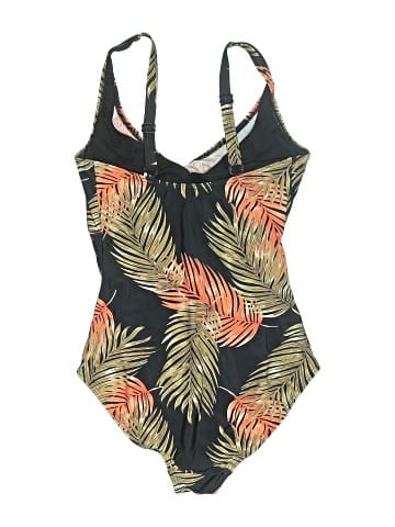 Lascana One Piece Swimsuit (view 2)