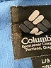 Columbia Blue Pullover Sweater Size L - photo 7