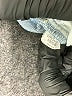 Garage Blue Jeans Size 23 waist - photo 5