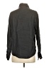 Ryan Michael 100% Linen Black Long Sleeve Button-Down Shirt Size S - photo 2
