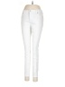 d.jeans White Jeans Size 6 - photo 1
