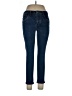 Assorted Brands Solid Blue Jeans Size 32 waist - photo 1