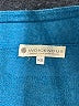 Indigenous 100% Organic Cotton Teal Kimono Size XS - photo 7