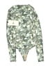 Lululemon Lab Green Bodysuit Size 10 - photo 2
