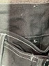 Unbranded Black Track Pants Size XL - photo 7