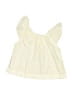 Joe Fresh Ivory Sleeveless Blouse Size 6-12 mo - photo 1