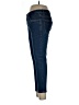 Assorted Brands Solid Blue Jeans Size 32 waist - photo 5