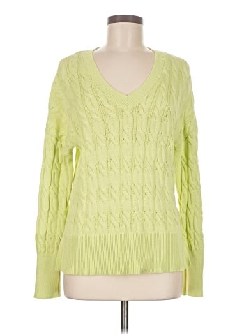 Jones & Co Pullover Sweater (view 1)