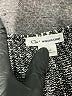 Clu + Willoughby Tweed Gray Pullover Sweater Size L - photo 7