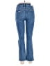 Paige Hearts Blue Jeans Size 29 waist - photo 2