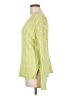 Jones & Co Green Pullover Sweater Size M - photo 5