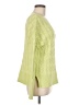 Jones & Co Green Pullover Sweater Size M - photo 4