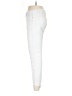 d.jeans White Jeans Size 6 - photo 5