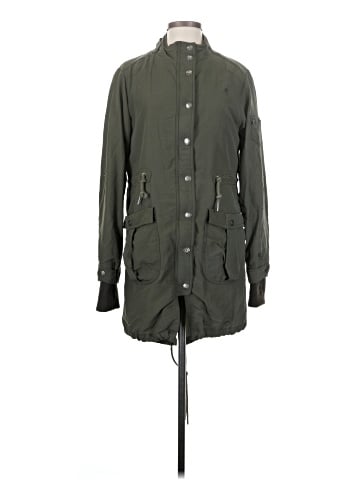 Brooklyn Industries Raincoat (view 1)