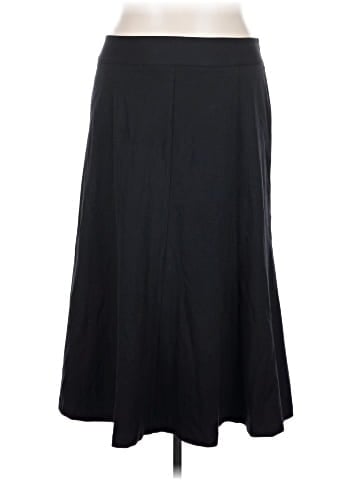 Coldwater Creek Formal Skirt (view 1)